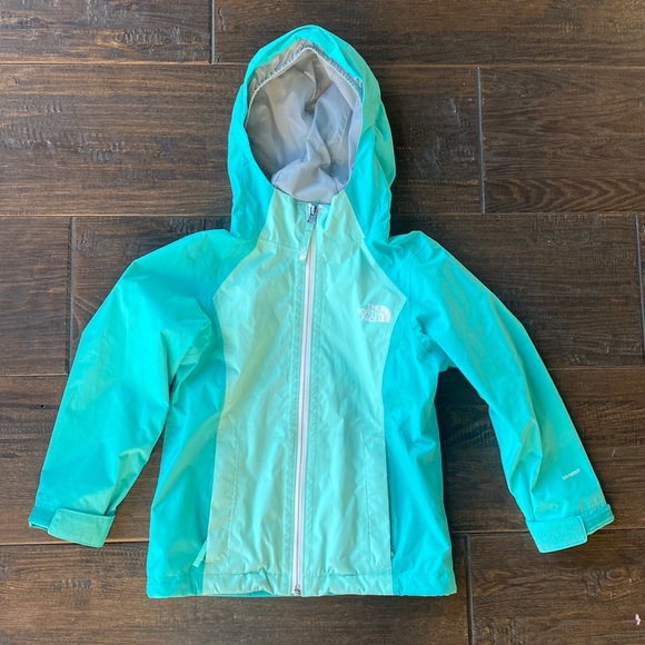 North face shell - Picture 1 of 5